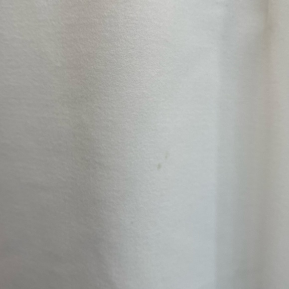 White mini dress - Picture 3 of 5